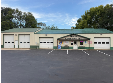 Skrove Automotive